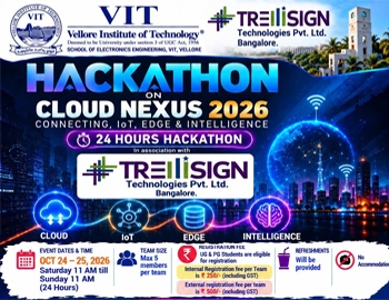 HACKATH ON CLOUD NEXUS 2026