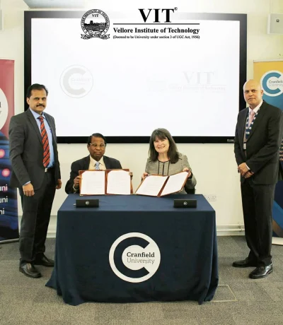 Cranfield University MOU _0